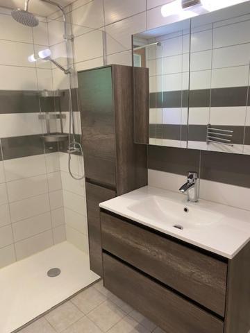 Chalet La Rioule 16 Pers Doucy Luaran gambar